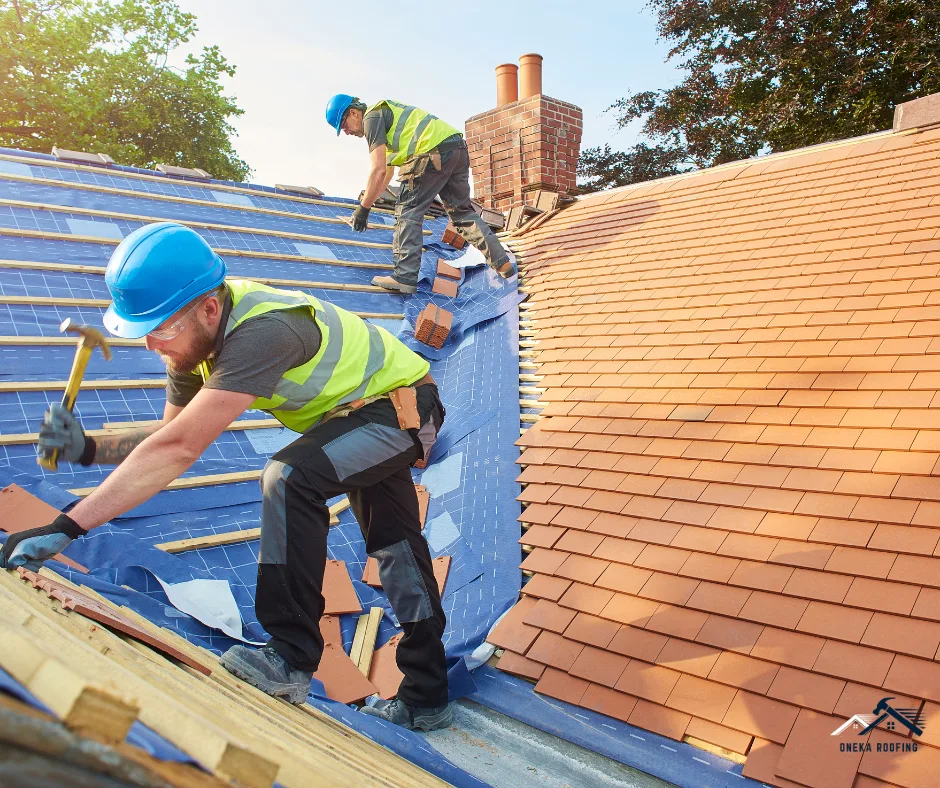 Why choose Roof Repair Near Me in North Liberty, IA